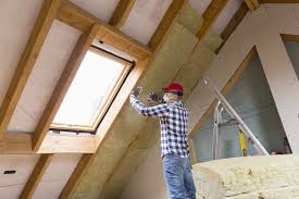 Types of Insulation We Offer in Hillsborough, NJ